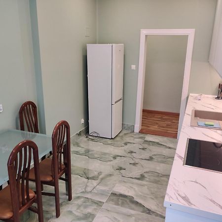 Apartamenty Tessa Jagiellonska كاتوفيتسه المظهر الخارجي الصورة