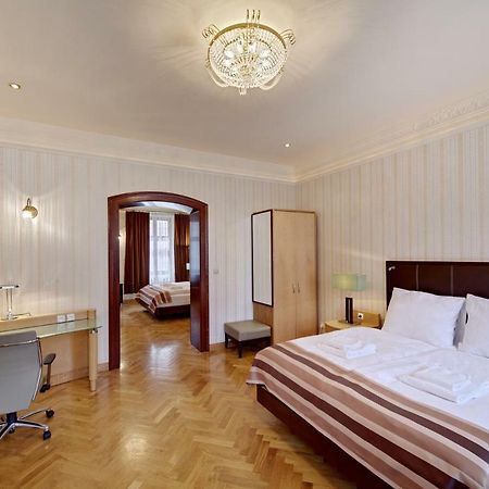 Apartamenty Tessa Jagiellonska كاتوفيتسه المظهر الخارجي الصورة