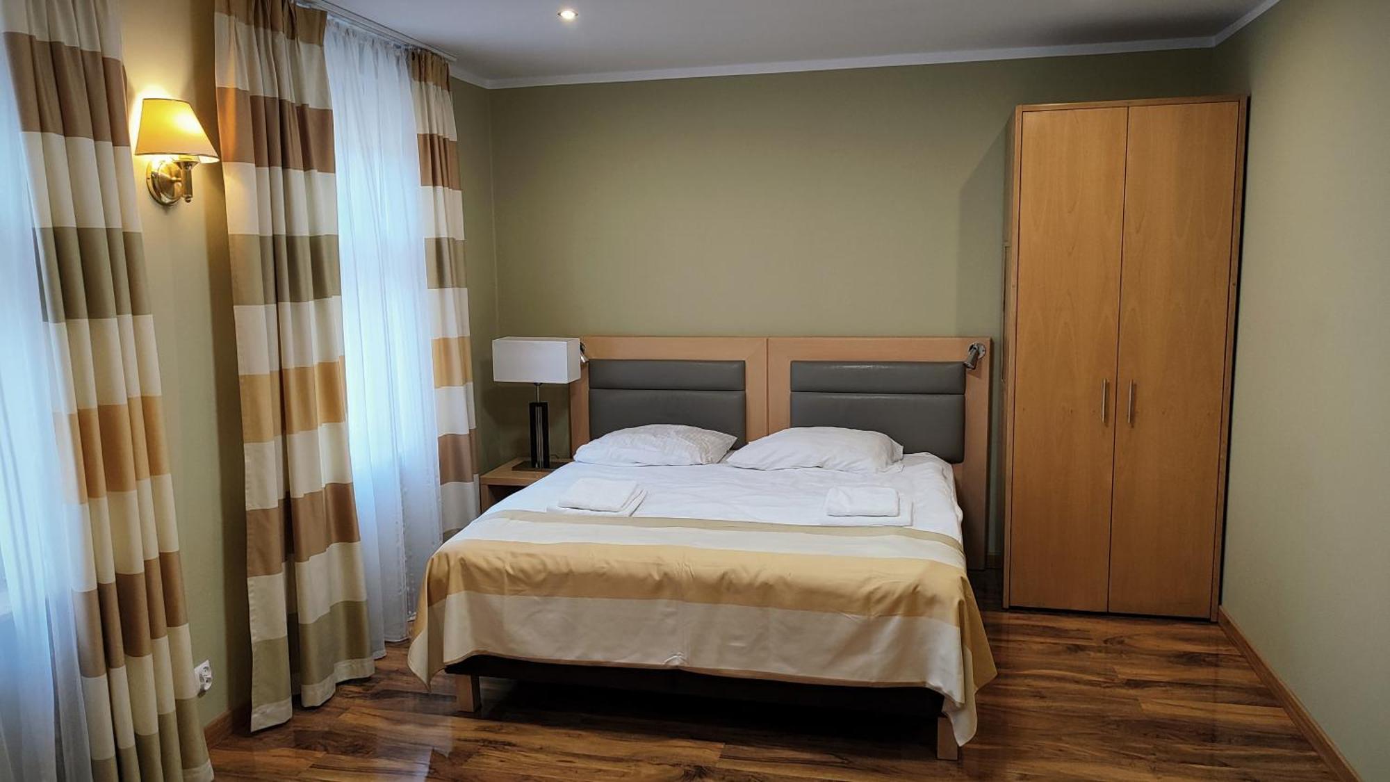 Apartamenty Tessa Jagiellonska كاتوفيتسه المظهر الخارجي الصورة