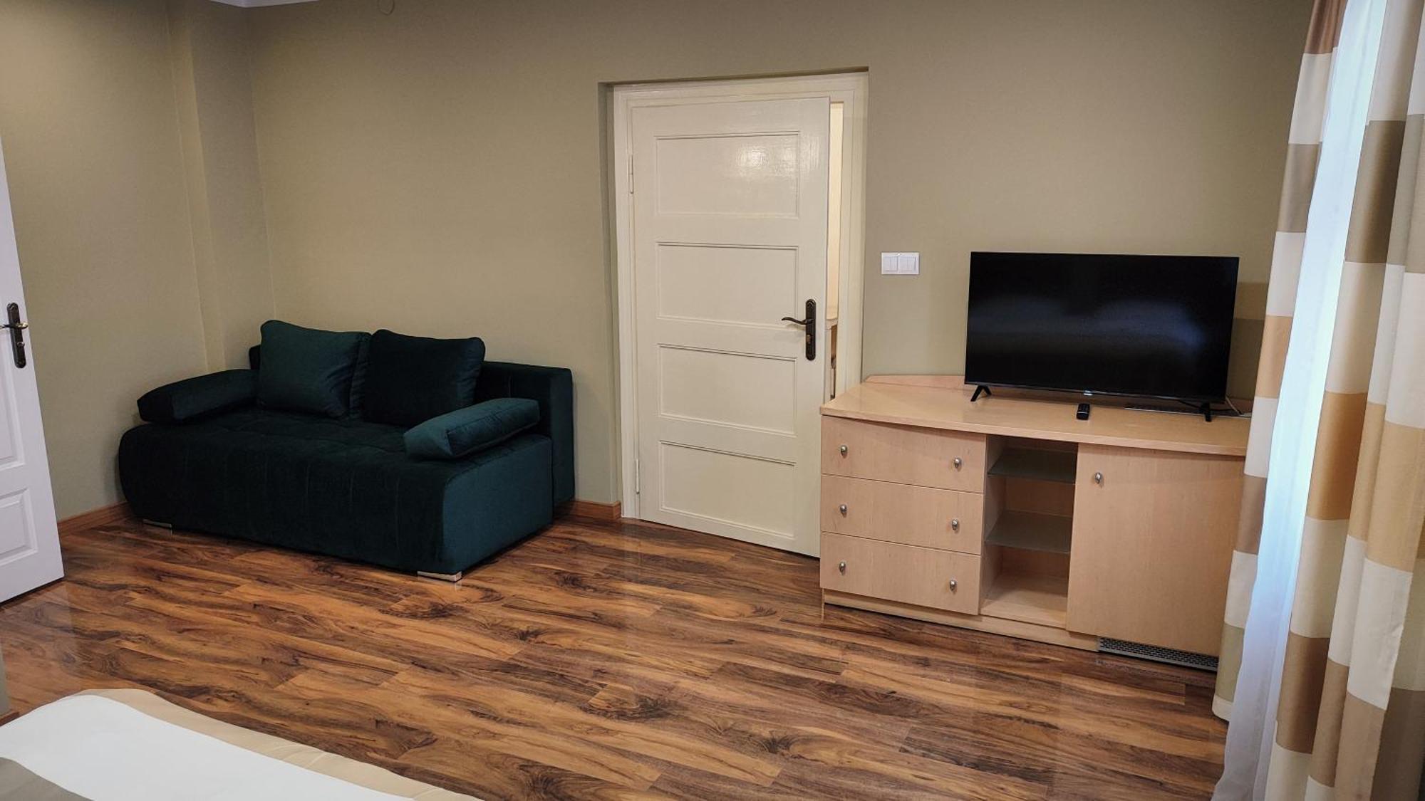 Apartamenty Tessa Jagiellonska كاتوفيتسه المظهر الخارجي الصورة