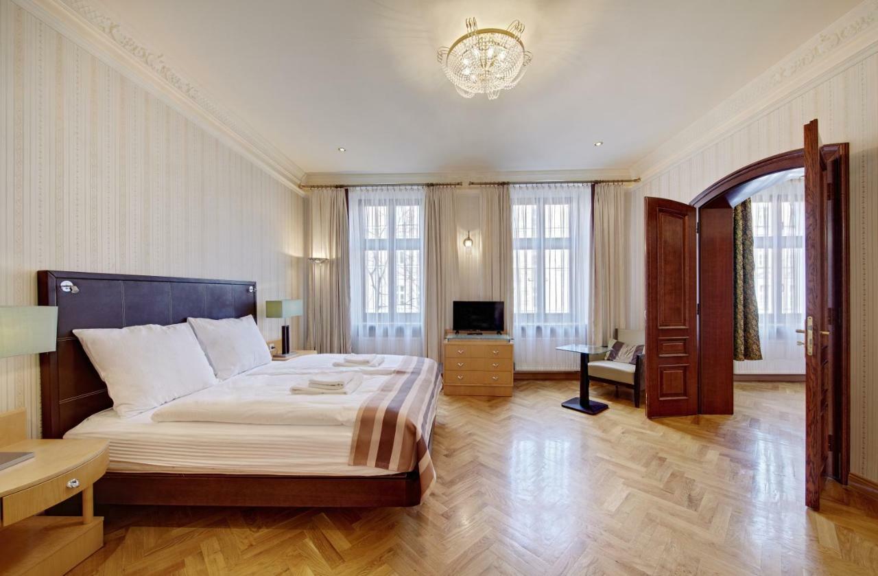 Apartamenty Tessa Jagiellonska كاتوفيتسه المظهر الخارجي الصورة