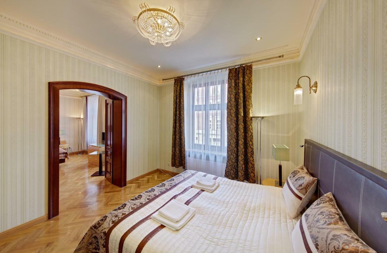 Apartamenty Tessa Jagiellonska كاتوفيتسه المظهر الخارجي الصورة