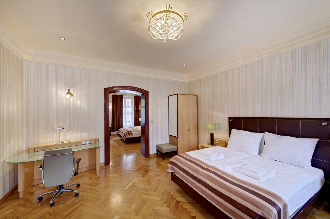 Apartamenty Tessa Jagiellonska كاتوفيتسه المظهر الخارجي الصورة
