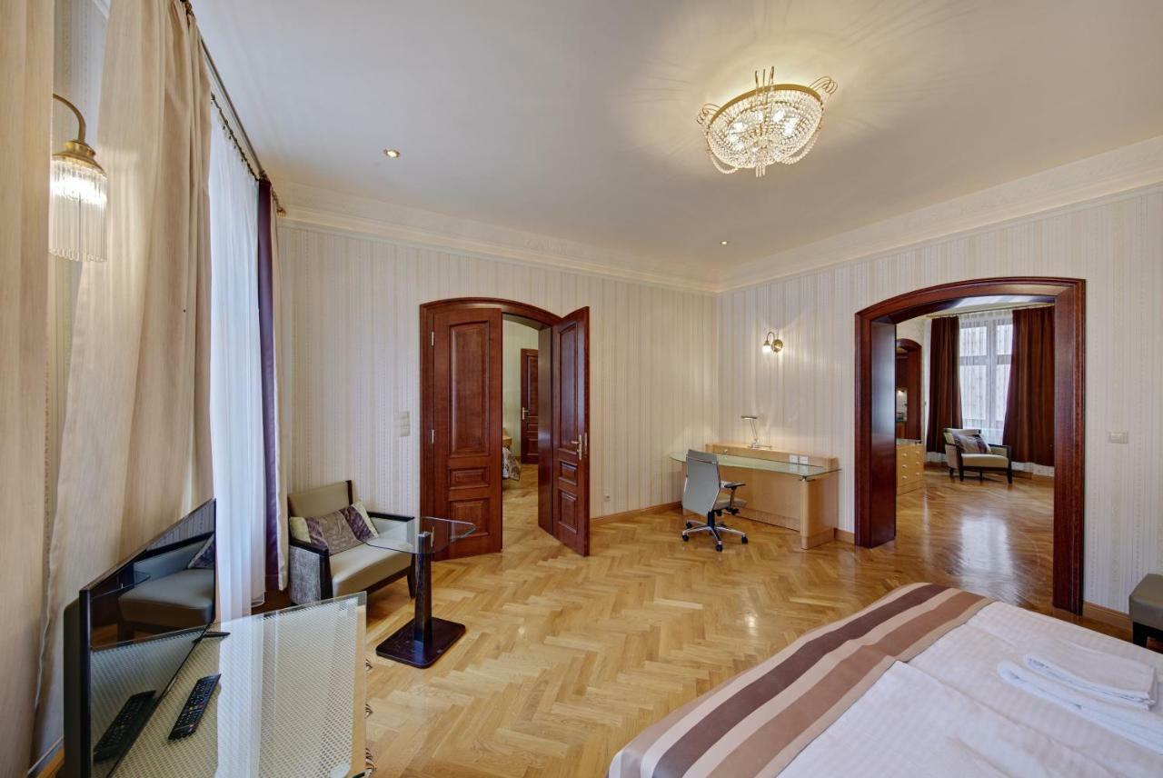 Apartamenty Tessa Jagiellonska كاتوفيتسه المظهر الخارجي الصورة