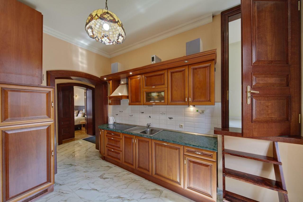 Apartamenty Tessa Jagiellonska كاتوفيتسه المظهر الخارجي الصورة