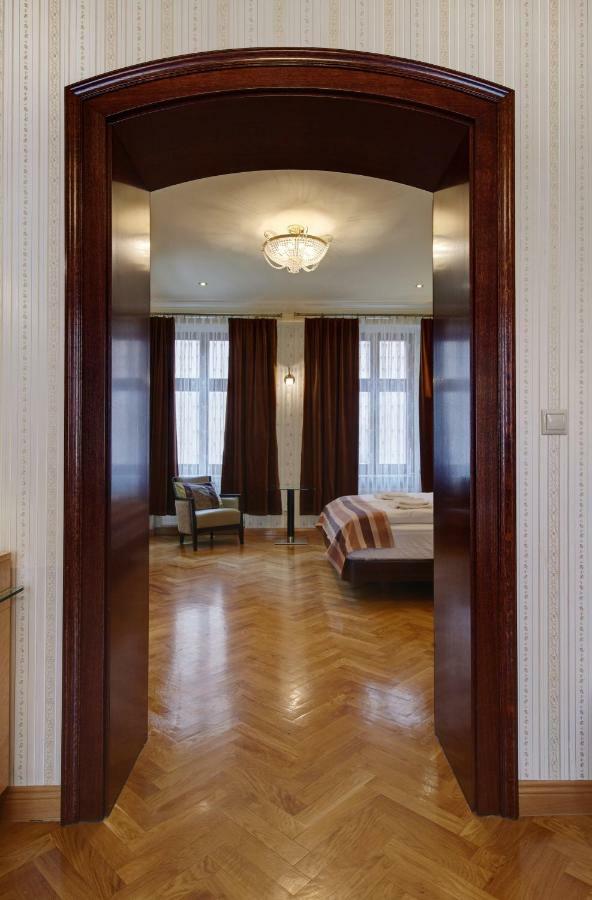 Apartamenty Tessa Jagiellonska كاتوفيتسه المظهر الخارجي الصورة