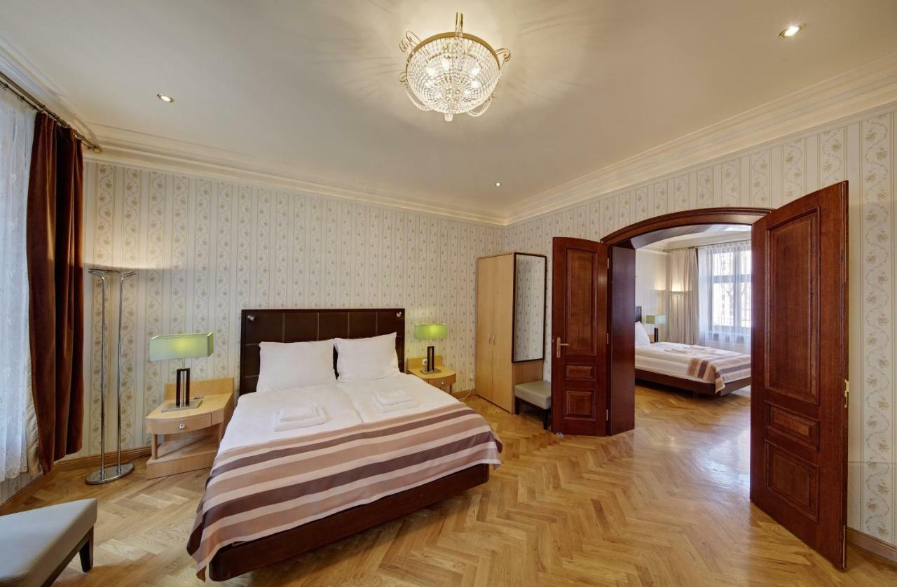 Apartamenty Tessa Jagiellonska كاتوفيتسه المظهر الخارجي الصورة