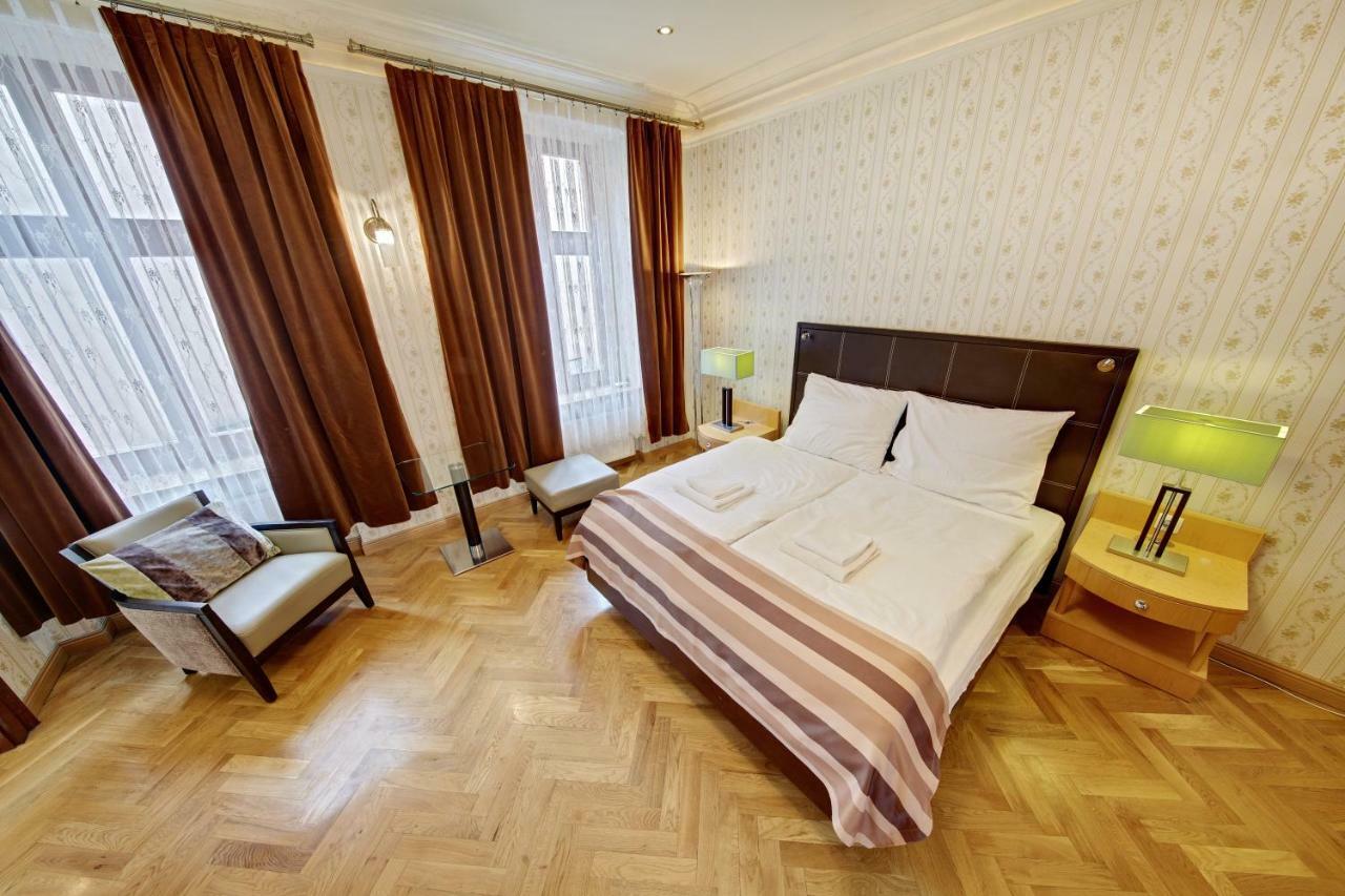 Apartamenty Tessa Jagiellonska كاتوفيتسه المظهر الخارجي الصورة