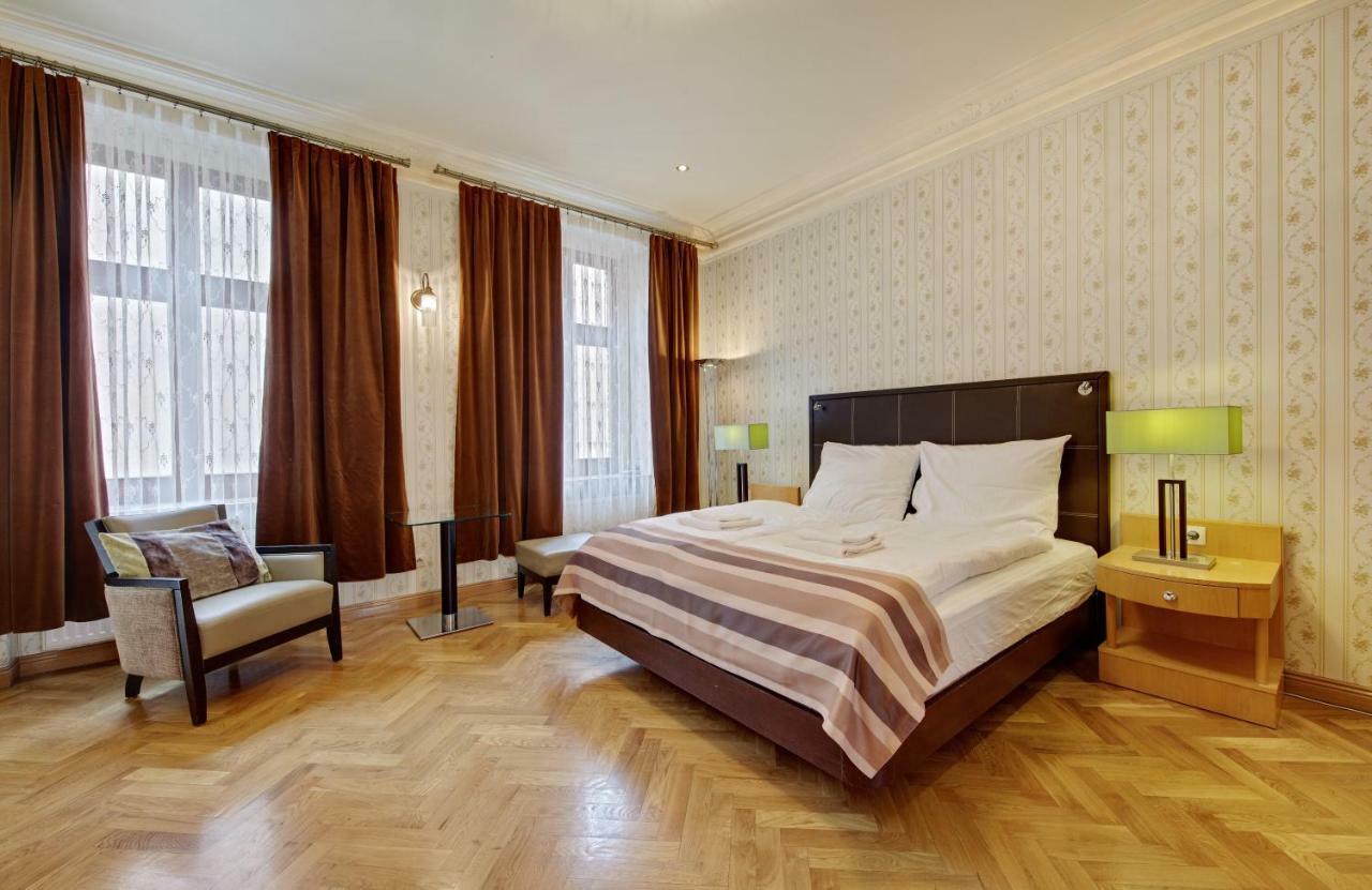 Apartamenty Tessa Jagiellonska كاتوفيتسه المظهر الخارجي الصورة