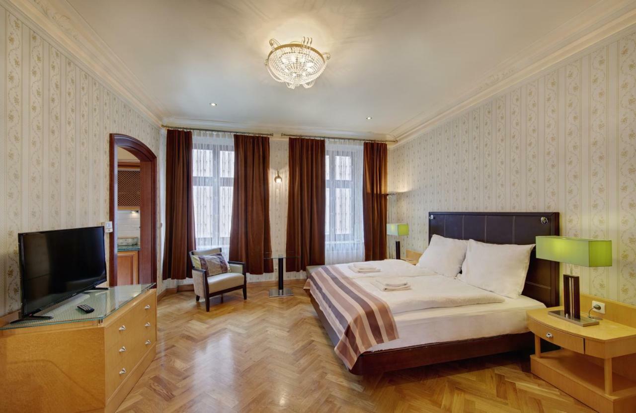 Apartamenty Tessa Jagiellonska كاتوفيتسه المظهر الخارجي الصورة
