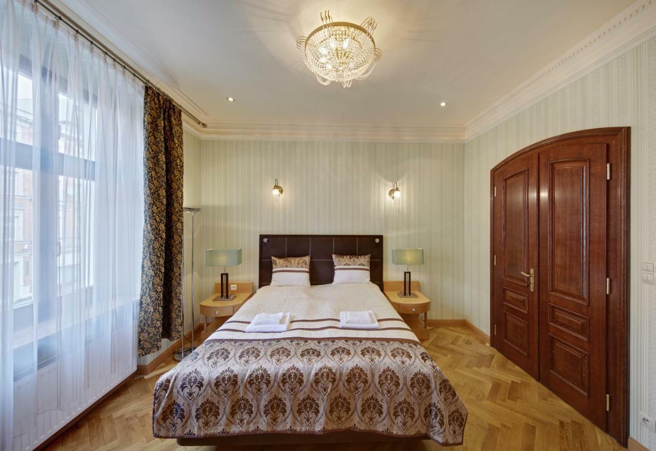 Apartamenty Tessa Jagiellonska كاتوفيتسه المظهر الخارجي الصورة
