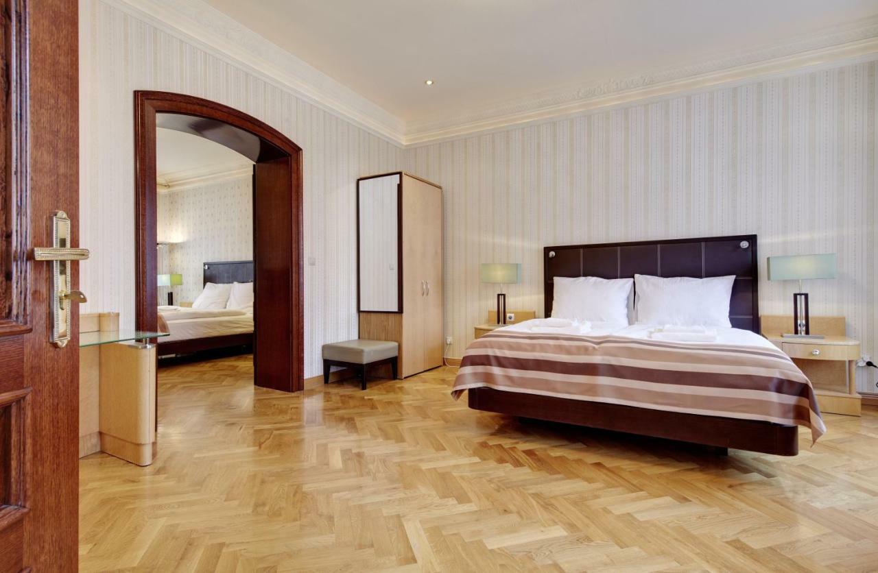 Apartamenty Tessa Jagiellonska كاتوفيتسه المظهر الخارجي الصورة