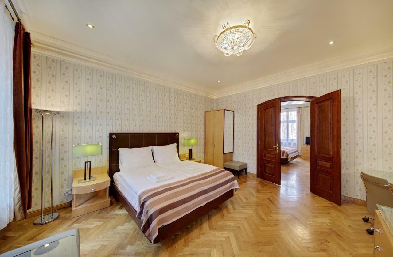 Apartamenty Tessa Jagiellonska كاتوفيتسه المظهر الخارجي الصورة