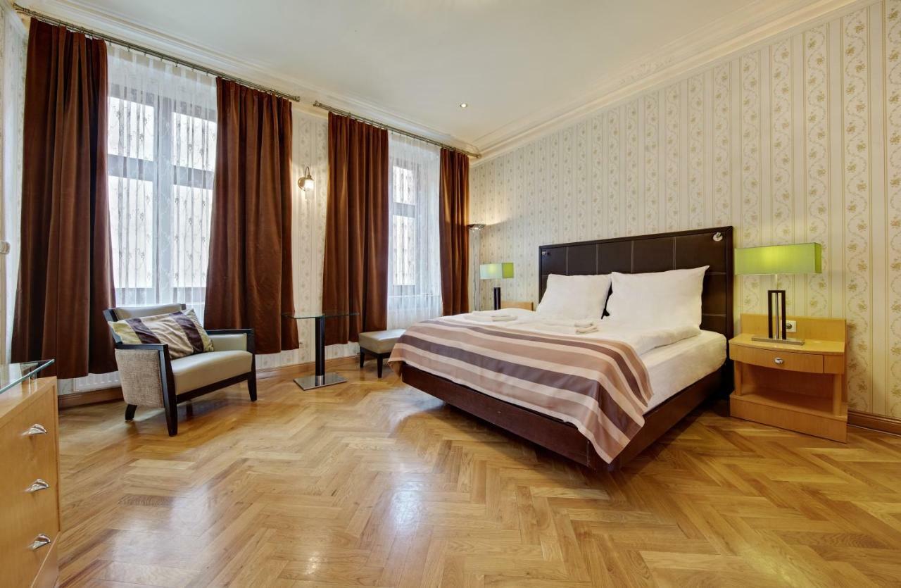 Apartamenty Tessa Jagiellonska كاتوفيتسه المظهر الخارجي الصورة