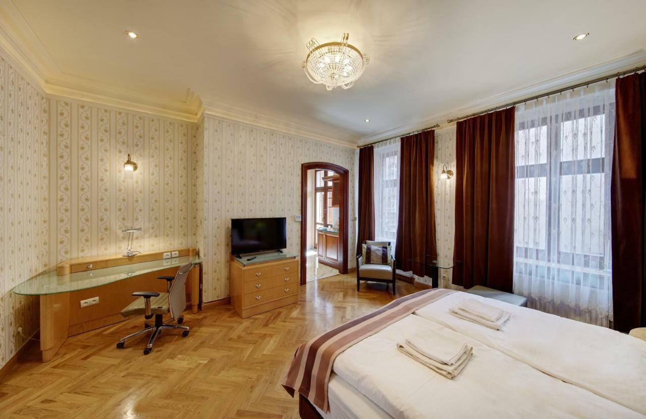 Apartamenty Tessa Jagiellonska كاتوفيتسه المظهر الخارجي الصورة