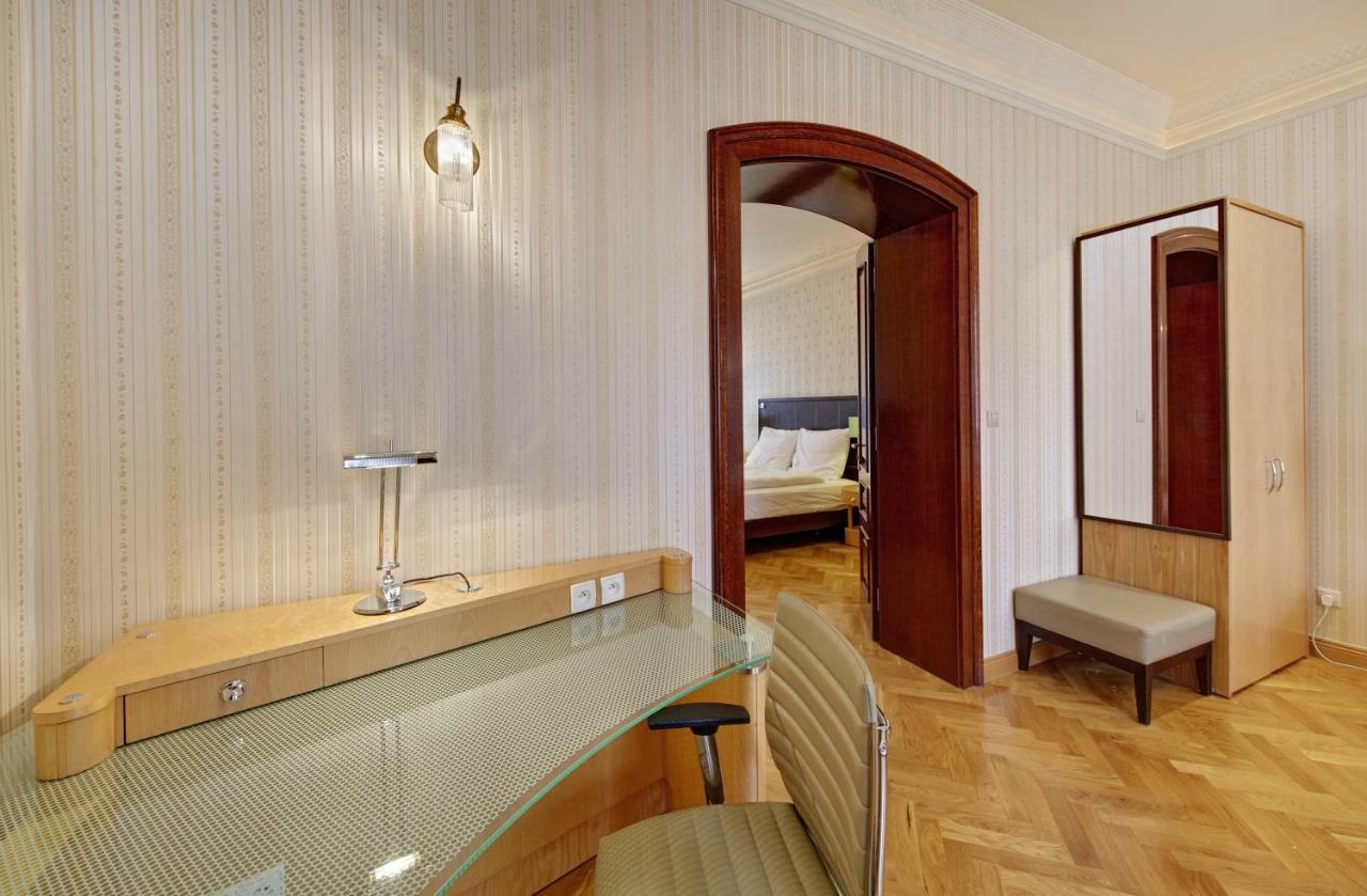 Apartamenty Tessa Jagiellonska كاتوفيتسه المظهر الخارجي الصورة