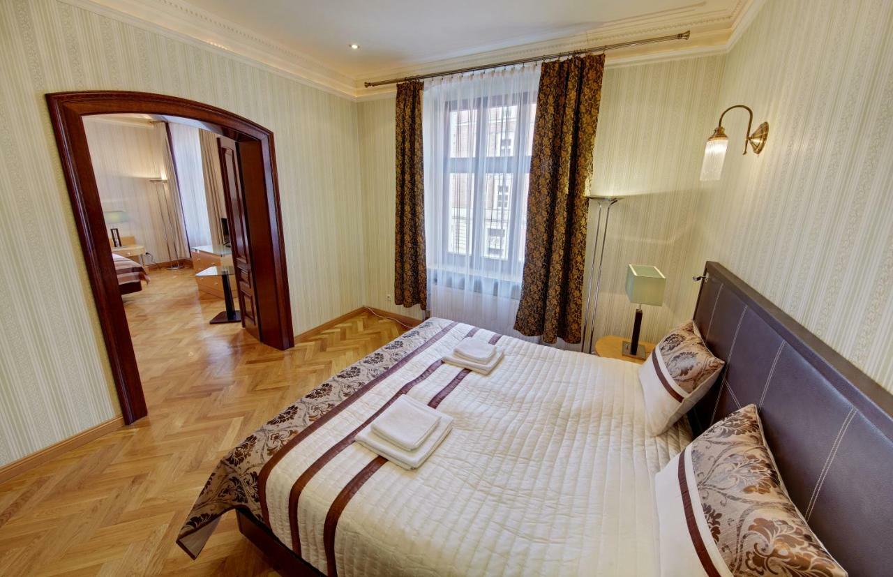 Apartamenty Tessa Jagiellonska كاتوفيتسه المظهر الخارجي الصورة
